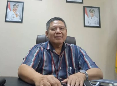 Layanan Hibrida Disdukcapil Kukar Tingkatkan Akses Kependudukan ke Pelosok